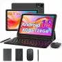 EXTRALINK Tablet CP31 WiFi ANDROID 15.0, 10,1