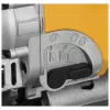 Seghetto alternativo elettrico DeWALT DW331K