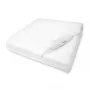 Medisana HU 662 coprimaterasso riscaldante, 100 W, bianco