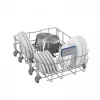Lavastoviglie freestanding BEKO BDFS26123AQ, 45 cm, 10 coperti, 49 dB, antracite