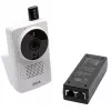 Axis 02627-003 accessorio per telecamera di sicurezza da interno wireless nero