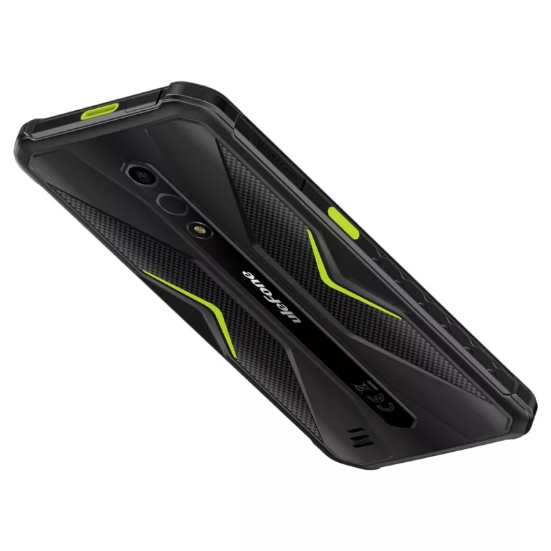 Ulefone Armor X12 Pro 4/64GB nero/verde senza caricabatterie