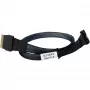 Icy Dock MB410L-B Cavo Serial Attached SCSI (SAS) 0,5 m nero