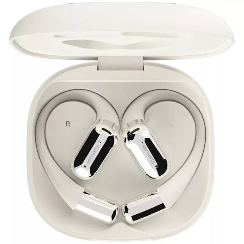 Cuffie 4smarts SkyBuds AI Screen