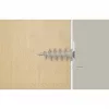 Fischer FID II 50 tassello per isolante per polistirene, 50 pezzi