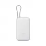 Caricabatterie portatile Xiaomi Power Bank 20000mAh — power bank ad alte prestazioni, doppia uscita USB