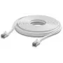 Cavo di rete Ubiquiti UACC-Cable-Patch-Outdoor-C6A-12M-W RJ-45 Cat6a 12m bianco