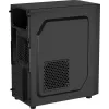 NATEC Aracanta Midi Tower nero