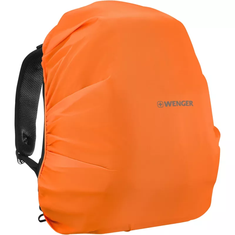 Zaino per notebook Wenger 653723 per laptop da 40,6 cm (16 pollici), zaino portatile