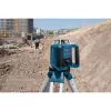 Bosch GRL 400 H Professional laser rotante 400 m 635 nm (< 1 mW)