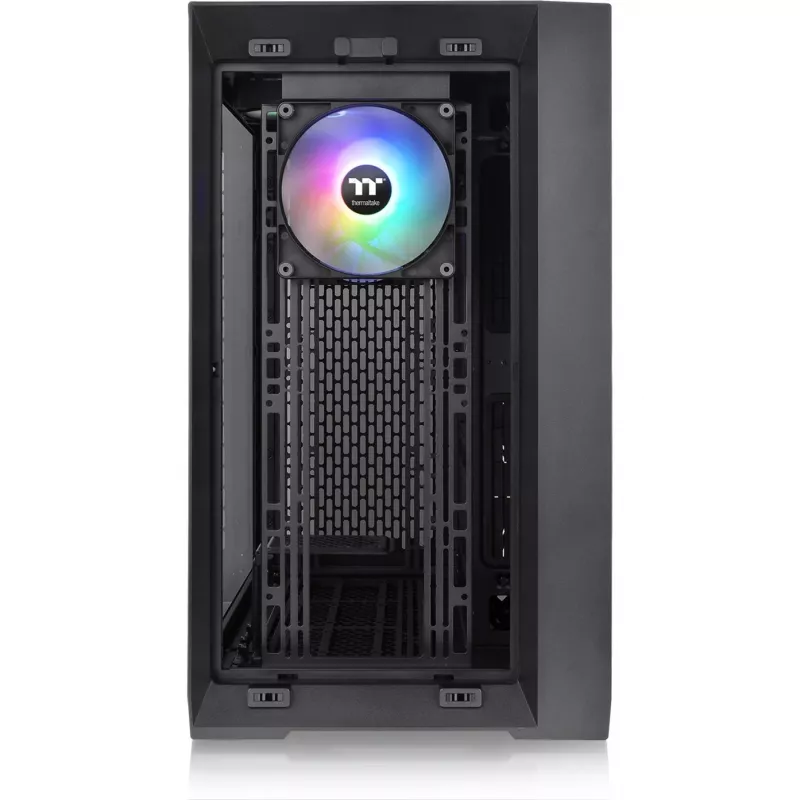 Case per PC Thermaltake CTE C750 TG ARGB Full Tower nero