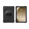 4smarts Rugged Case Grip per Samsung Galaxy Tab S10 Lite/S10 FE/S9 FE/S9/S8/S7
