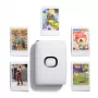 Stampante Fujifilm Instax Mini Link 2 Special Edition Nintendo, termica, Clay White