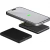 Goobay powerbank wireless magnetica | 70182 | 5000 mAh | USB-C | nero