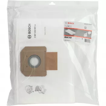 Accessorio/ricambio aspirapolvere Bosch 2 607 432 037