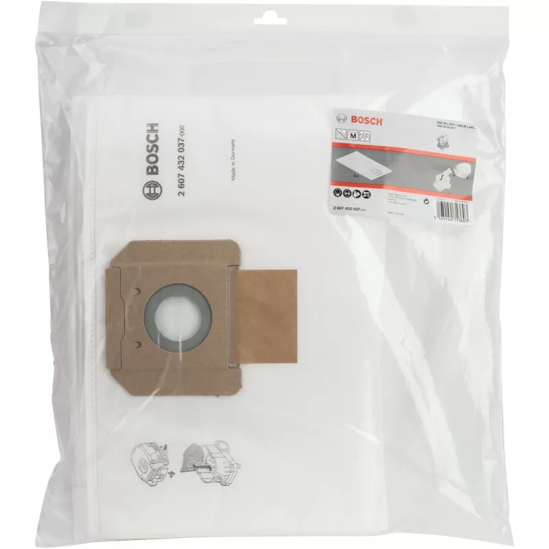 Accessorio/ricambio aspirapolvere Bosch 2 607 432 037