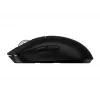 Logitech G PRO X SUPERLIGHT 2 LIGHTSPEED Mouse gaming wireless, nero