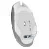 Mouse gaming Defender GLORY GM-514, per destrimani, RF, wireless, ottico, 3200