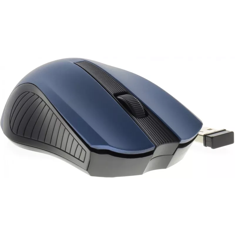 Mouse senza fili Yenkee YMS 2015BE 1000dpi
