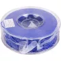 Filamento per stampa 3D TPU, 1,75 mm, 1 kg, blu