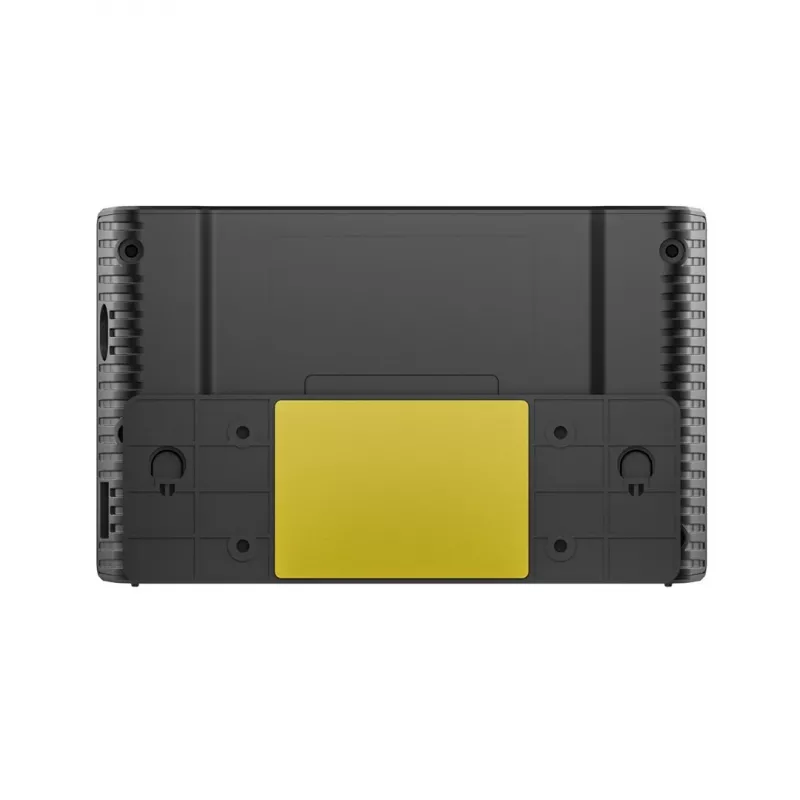 EcoFlow 50049001 telecomando per power station portatile DELTA Pro, Bluetooth, nero