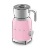 Montapanna automatico Smeg MFF11PKEU rosa acciaio inox 500W