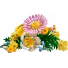 LEGO ICONS 10347 La Botanical Collection - Piccolo bouquet di fiori di sole