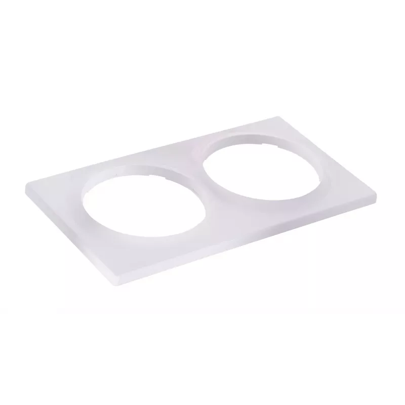 Fibaro FG-WX-PP-0003-8 copertura di protezione per presa AC bianco 1 pz.