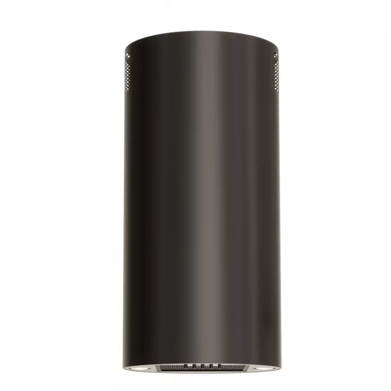 Cappa aspirante Maan Elba Wpb 731 nero