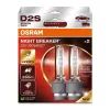 Lampada HID Xenon automotive Ledvance D2S 85V 35W P32D-2 4500K