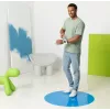 Ecomed BW-83E Misuratore di pressione da polso, automatico, 2 utenti