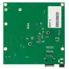 Mikrotik RBM11G Router cablato nero, verde, grigio