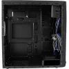 Case per PC LC-Power 7034B Midi-Tower nero