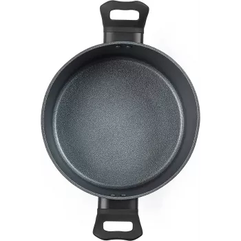 Pentola Russell Hobbs RH01864EU7 24 cm Crystaltech