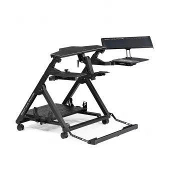 Next Level Racing Flight Stand Pro NLR-S032 - Cockpit