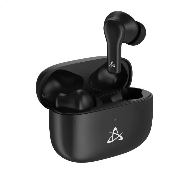 Cuffie SBOX EB-TWS54 nero