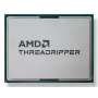 Processore AMD Ryzen Threadripper 9960X, 24 core, boost 5.4 GHz, socket sTR5, 128 MB L3, quad-channel, tray