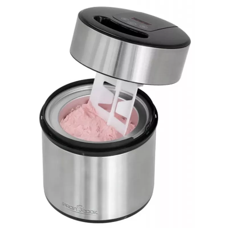 Proficook 501140 1,8 L nero
