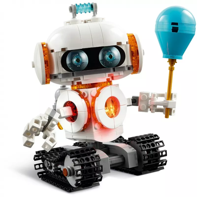 LEGO CREATOR 3 IN 1 31164 Robot spaziale