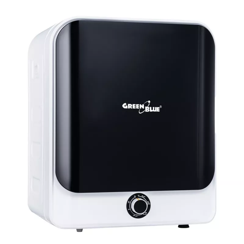 GB415 Asciugabiancheria elettrico mini 3 kg