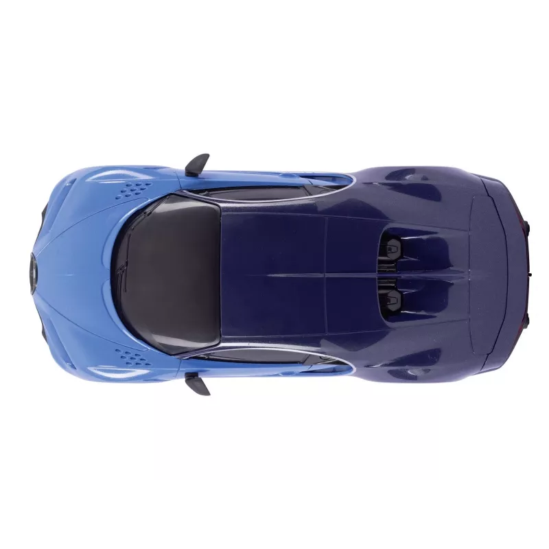 REVELL Auto RC in scala Bugatti Chiron 24692