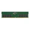 Kingston - ValueRAM - DDR5 - modulo - 16 GB - DIMM - 288-PIN 5600 MT/s / PC5-44800 CL46 1,1 V unbuffered on-die ECC