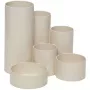 Portapenne MAUL MAULtubo Recycling bianco