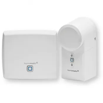 Kit di accesso mini HomeMatic IP HmIP-SK25 kit di controllo smart home wireless per la gestione degli accessi