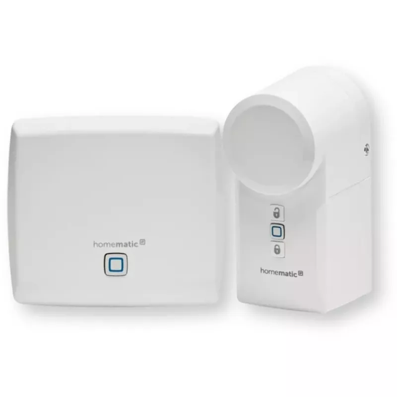 Kit di accesso mini HomeMatic IP HmIP-SK25 kit di controllo smart home wireless per la gestione degli accessi