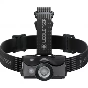 Ledlenser MH7 Black torcia frontale LED