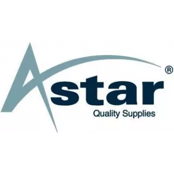 ASTAR nero - compatibile - cartuccia toner - per HP Color LaserJet Pro CP1525n, CP1525nw