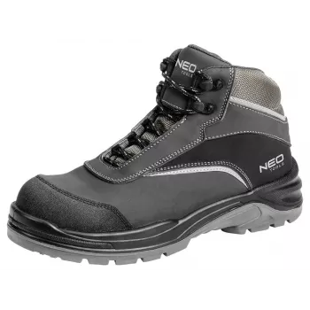 Scarpe antinfortunistiche NEO tools 82-151-41 puntale in composito 1,35 kg