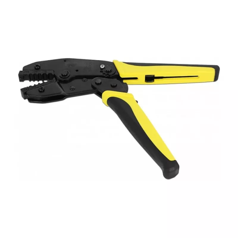 Attrezzo per crimpare DeLOCK 90296