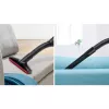 Aspirapolvere Bosch Serie 6 BGC41XHYG 2,4 L a cilindro senza sacchetto per asciutto 700 W
